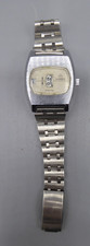 Karex scheibenuhr armband - scheibenuhr,