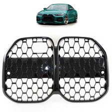 Sport-Performance Kühlergrill