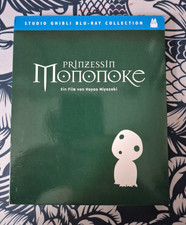 Prinzessin Mononoke - Studio