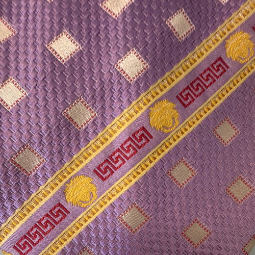 Gianni versace vintage seiden - gianni,