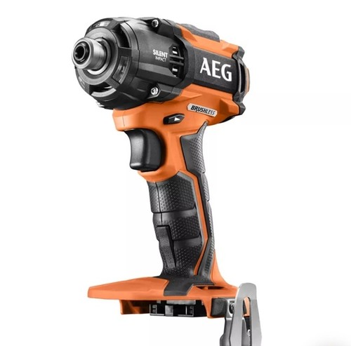 Aeg bss18op - aeg,