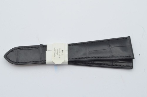 Cartier leder armband 23mm - cartier,