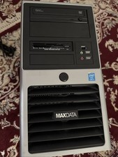 Maxdata PC Tower Intel Core2