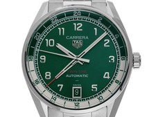 Tag Heuer Carrera Date