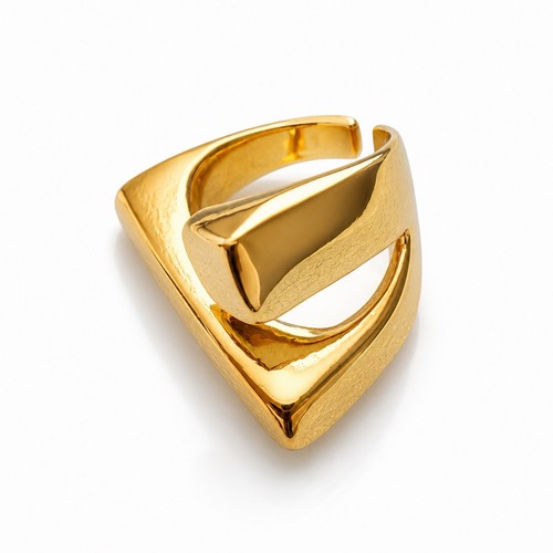 Damen statement ring - statement,