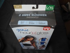 👍 Korsett, Taillen-Mieder