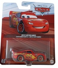 Mattel Disney Cars Rustize