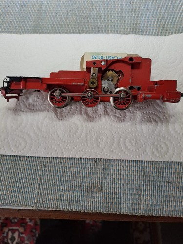 Märklin tp 800 - märklin,