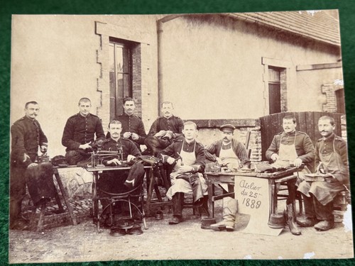 Foto meister schneider und - meister,