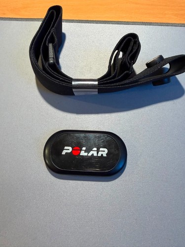 Polar h10 herzfrequenzsensor - polar,