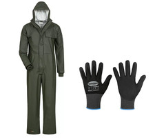 KFZ Waschanlagen Waschoverall