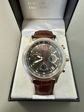 Foucault Armbanduhr - “Ich