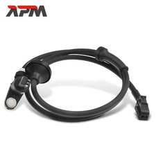 1x ABS Sensor Hinterachse für VW Passat 35I 3A2 Passat Variant 35I 3A5 1988-1996