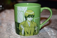 Mugtasse Anime 銀魂"Gintama"