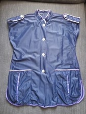 DDR Kittel Kittelschürze