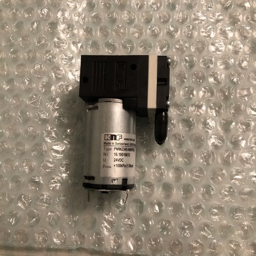 Schaerer luftpumpe 24vdc - 24vdc, für