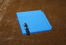 Playmobil Alltag Tür links