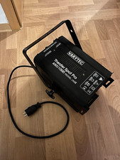 Theaterscheinwerfer Spot Pro 650/1000 VARYTEC