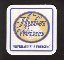 Bierdeckel , Coaster , HUBER