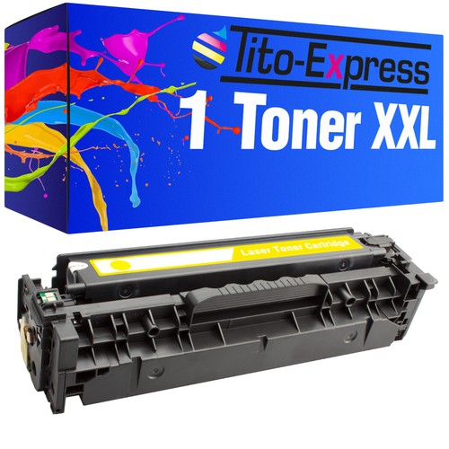 Toner platinumserie yellow - toner,