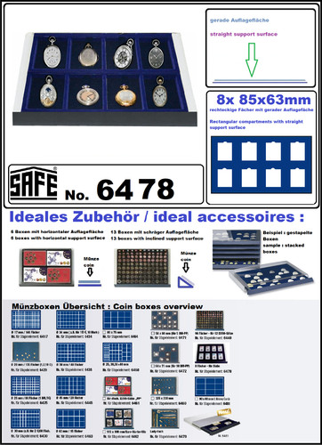 SAFE-6478-Uhrenboxen-Sammelbox