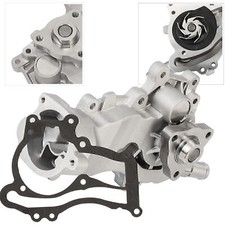 WASSERPUMPE FÜR OPEL ADAM 1.2