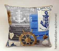 Dekokissen Kissen Sofakissen