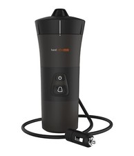 Elektrische Kaffeemaschine 12v