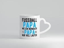 Fußball Papa | Sportfan |