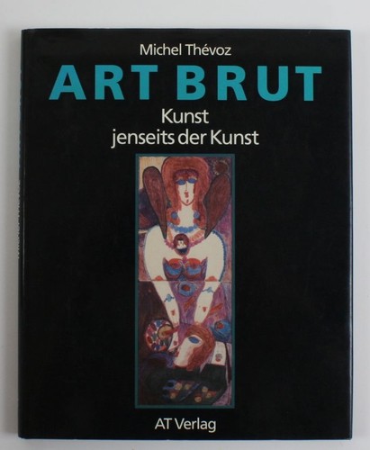 Art brut kunst - art, brut: