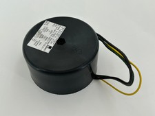 Bernal 1100 Ringkerntrafo Ringkerntransformator Netzteil Trafo Stromversorgung