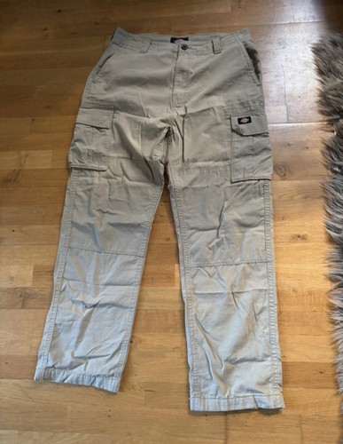 Dickies regular cargohose - dickies, in