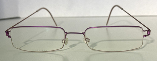 Lindberg brille air titanium - brille,