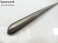 Mercedes W108 W109 Zierleiste Kotflügel vorne links ORIGINAL 1088801182