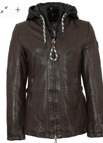 Gipsy lederjacke mauritius - lederjacke,