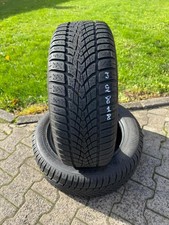 2x Dunlop SP Winter Sport 4D