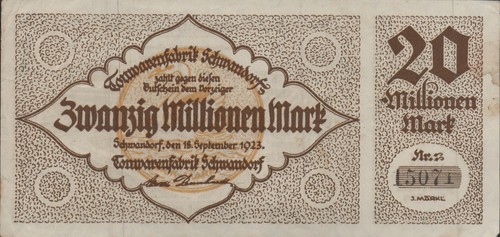 Schwandorf tonwarenfabrik - schwandorf,