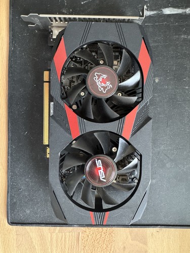 Asus geforce gtx 1050 - geforce,
