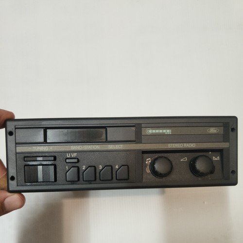 Vintage ford sound 2000 - vintage, guter