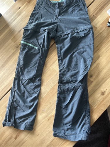 Wanderhose zip hose - wanderhose,, zip-hose