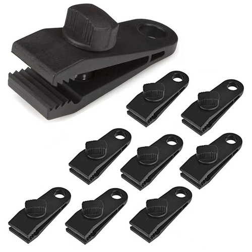 Planenhalter planen - 8x,