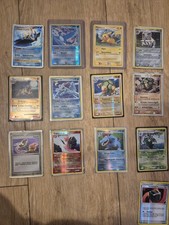 Pokemon karten sammlung - pokemon,