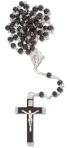 Rosenkranz gekettelt - ,
