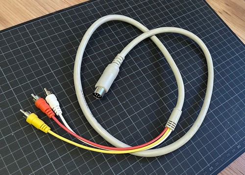 Original commodore c64 c128 - original,