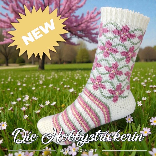 Stricksocken 38 39 - stricksocken *, 38/39