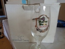 6 Ritzenhoff Cristal 0,2 Barre