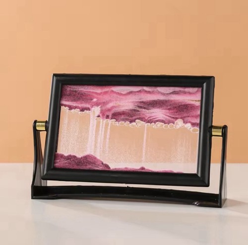 Drehbares sandbild - drehbares,
