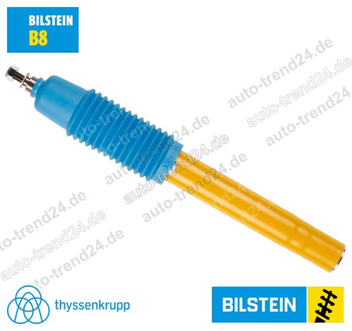 Bilstein dämpfer vorne - bilstein,