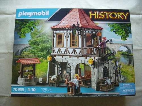 Playmobil museum 70955 neu ovp - playmobil,