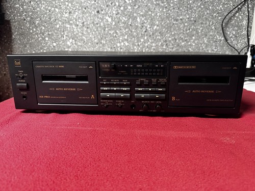 Dual 850rs pro - dual,